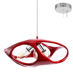 Подвесные люстры ARTE LAMP MARS A3003SP-3RD