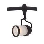 Трековые светильники ARTE LAMP RAIL HEADS A3056PL-1BK