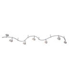 Готовая трековая система Arte Lamp RAILS A3056PL-6SI