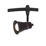 Трековые светильники ARTE LAMP RAIL HEADS A3057PL-1BK