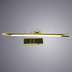 Подсветки для картин ARTE LAMP PICTURE LIGHTS LUM A3068AP-1GO