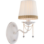 Бра Arte Lamp SIERRA A3071AP-1WG
