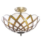 Потолочная люстра Arte Lamp CHESS A3160PL-3AB