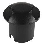 Тротуарные светильники ARTE LAMP  A3221IN-2BK