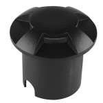 Тротуарные светильники ARTE LAMP  A3221IN-4BK