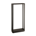 Ландшафтные светильники ARTE LAMP  A3374PA-1BK