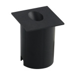 Тротуарные светильники ARTE LAMP  A3402IN-1BK