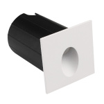 Тротуарные светильники ARTE LAMP  A3402IN-1WH