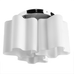 Потолочные люстры ARTE LAMP SERENATA A3479PL-3CC