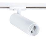 Трековые светильники ARTE LAMP MERAK A3540PL-1WH