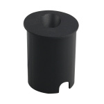 Тротуарные светильники ARTE LAMP  A3802IN-1BK