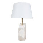 Декоративные настольные лампы ARTE LAMP PORRIMA A4028LT-1PB