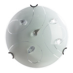 ARTE LAMP MERIDA A4045PL-1CC