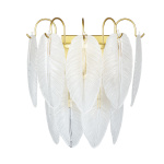 Настенные светильники ARTE LAMP EVIE A4052AP-2SG