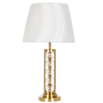 Декоративные настольные лампы ARTE LAMP JESSICA A4062LT-1PB