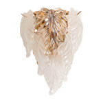 Настенные светильники ARTE LAMP LILLY A4070AP-2GO