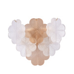 Настенные светильники ARTE LAMP MALLIKA A4077AP-2GO