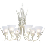 Подвесные люстры ARTE LAMP BRUSHWOOD A4111LM-6WA