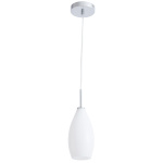 ARTE LAMP BICCHIERE A4282SP-1CC