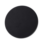 Фасадные светильники ARTE LAMP  A4403AL-1BK