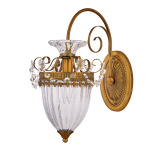 Бра ARTE LAMP SCHELENBERG A4410AP-1SR