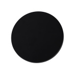 Фасадные светильники ARTE LAMP  A4412AL-1BK