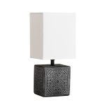 Декоративные настольные лампы ARTE LAMP FIORI A4429LT-1BA