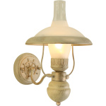 Бра Arte Lamp CAPANNA A4533AP-1WG