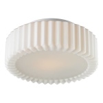 Потолочный светильник Arte Lamp AQUA A5027PL-1WH