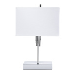 Декоративные настольные лампы ARTE LAMP JULIETTA A5037LT-2CC