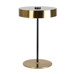 Декоративные настольные лампы ARTE LAMP ELNATH A5038LT-3PB