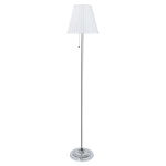 С абажуром ARTE LAMP MARRIOT A5039PN-1CC
