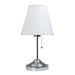 Декоративные настольные лампы ARTE LAMP MARRIOT A5039TL-1CC