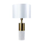 Декоративные настольные лампы ARTE LAMP TIANYI A5054LT-1PB