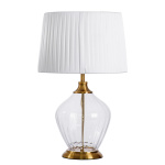 Декоративные настольные лампы ARTE LAMP BAYMONT A5059LT-1PB