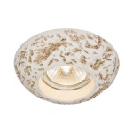 Точечный встраиваемый светильник Arte Lamp PEZZI A5201PL-1WC