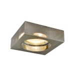 Точечный встраиваемый светильник Arte Lamp WAGNER A5233PL-1CC