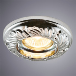 Точечный встраиваемый светильник Arte Lamp SELECTION A5244PL-1CC