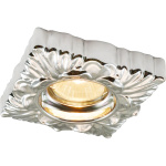 Точечный встраиваемый светильник Arte Lamp ALLORO A5248PL-1CC
