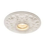 Точечные встраиваемые светильники ARTE LAMP MUSTER A5270PL-1WH