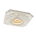 Точечный встраиваемый светильник Arte Lamp MUSTER A5279PL-1WH