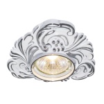 Точечный встраиваемый светильник Arte Lamp OCCHIO A5285PL-1WA