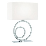 Декоративныая настольная лампа Arte Lamp BLACK POOL A5370LT-1CC