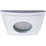 Точечный встраиваемый светильник Arte Lamp AQUA A5444PL-3WH