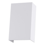 Фасадные светильники ARTE LAMP  A5640AL-2WH