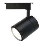 Трековые светильники ARTE LAMP ATTENTO A5750PL-1BK