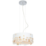 Подвесная люстра Arte Lamp PALMER A5829SP-3WH