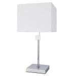 Декоративные настольные лампы ARTE LAMP NORTH A5896LT-1CC