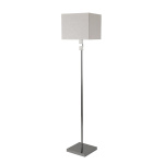 С абажуром ARTE LAMP NORTH A5896PN-1CC