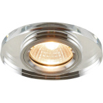 Точечный встраиваемый светильник Arte Lamp SPECCHIO A5955PL-1CC
